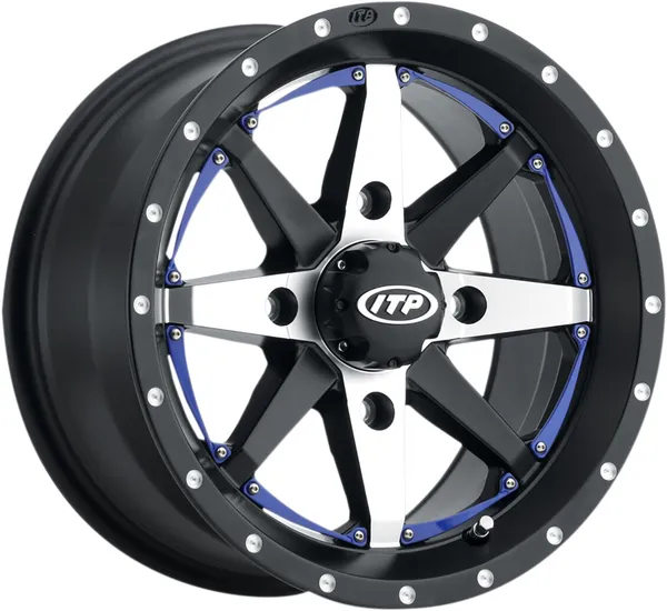 Cyclone Wheel Black-3