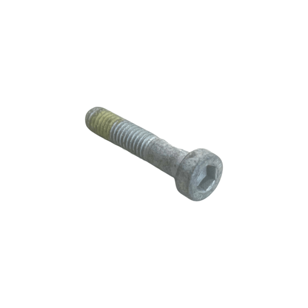 Cap head screw M6x30-8.8