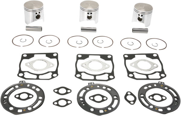 High-performance Piston Kit, 1, nordicamoto.ro