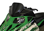 Powermadd Windshield Arctic Cat