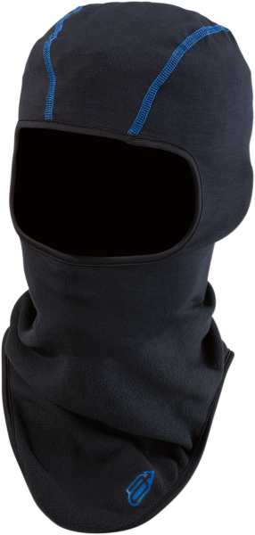 Balaclava Light Black 