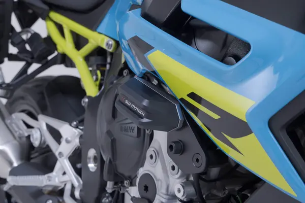 Slider Set S1000r 25 -0