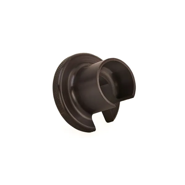 Shock Absorber Seal Head Disassembly Tool Black 