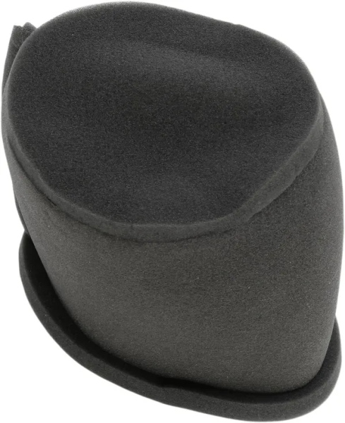 Air Filter Motorcycle Application Black-0