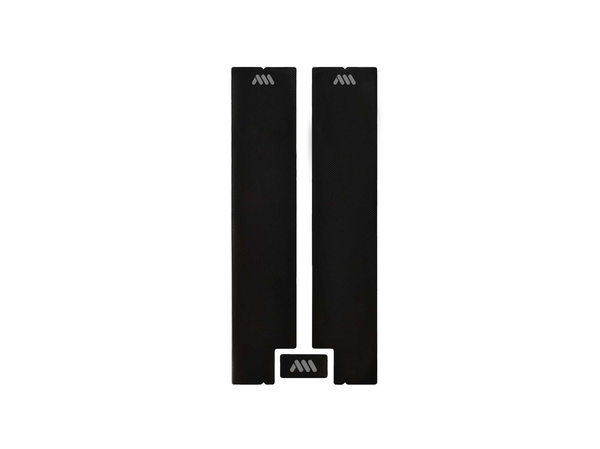 Fork Guard Black, 2, nordicamoto.ro