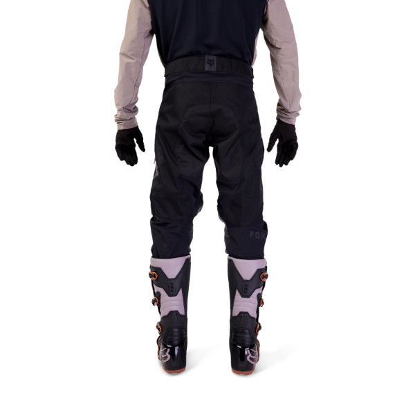 Pantaloni Moto Fox Defend Off Road Negru-1