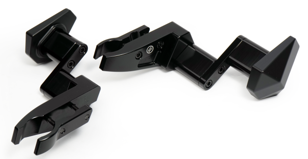 Protectie accident 250NK / SR-3