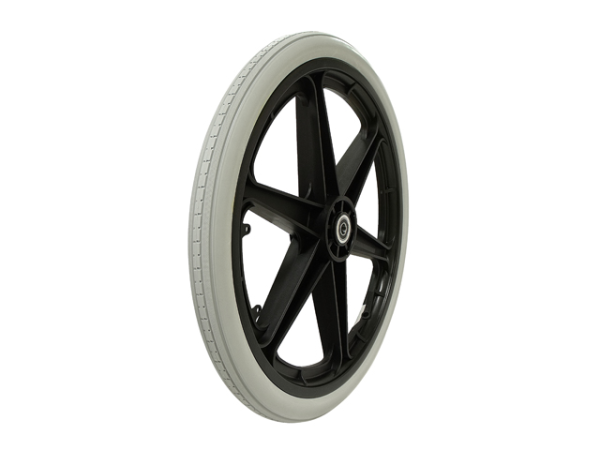 Sno-X Wheel for Big Wheel Dolly, 1, nordicamoto.ro