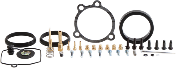 Carburetor Kit, 1, nordicamoto.ro