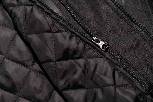 Pdx3 Jacket Black -7