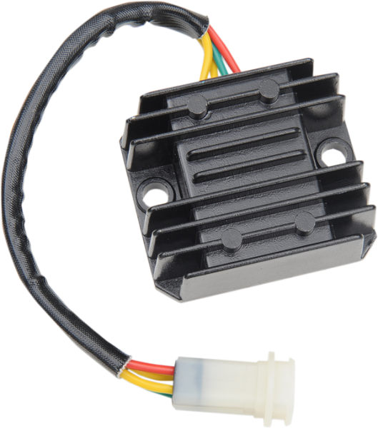 Regulator And Rectifier For Yamaha, 1, nordicamoto.ro