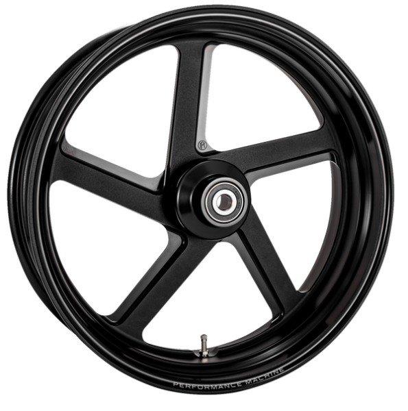 Image Series Pro-am Wheel Black, 1, nordicamoto.ro