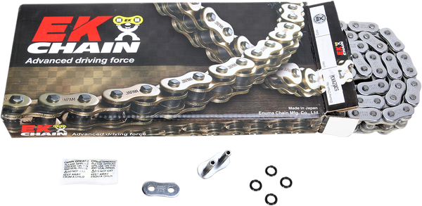 Zvx3 Sealed Extreme Sportbike Series Chain Silver 530, 1, nordicamoto.ro