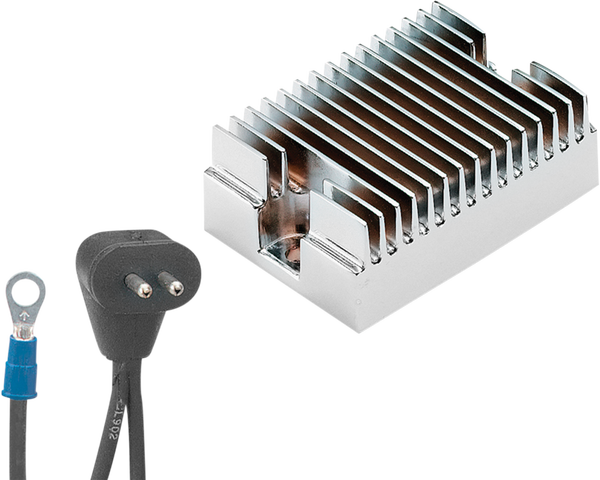 Solid State Regulator Chrome, 1, nordicamoto.ro
