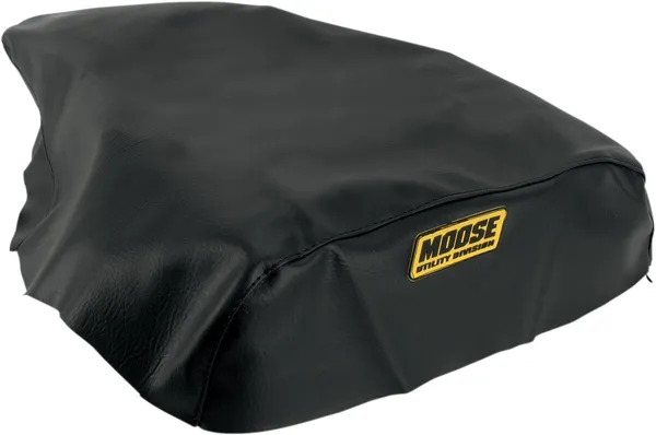 Oe Replacement-style Seat Cover Black 