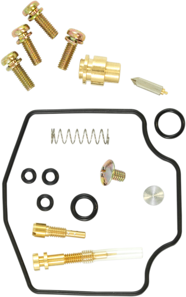 Set de reparație pentru carburator, 1, nordicamoto.ro