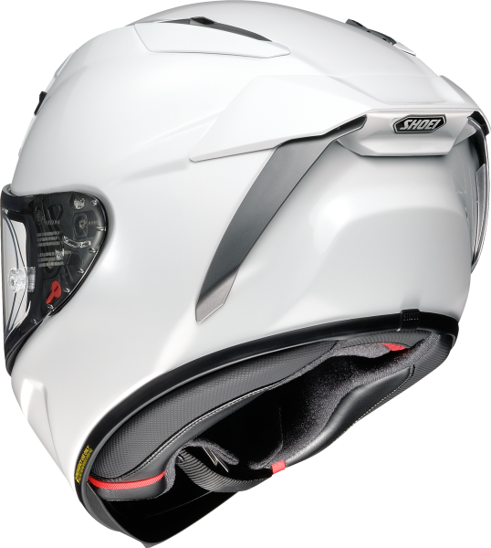 Casca integrala SHOEI X-SPR PRO Alb XXL-1