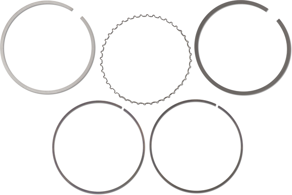 Replacement Piston Ring Set 