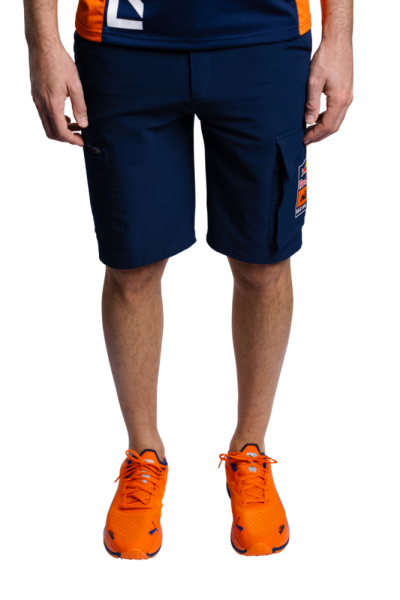 REPLICA TEAM SHORTS-4