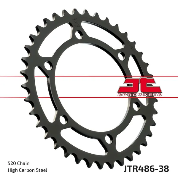 JT SPROCKETS Rear Sprocket Black -c0cfd8c594aae142b4aa26c9290b31cf.webp
