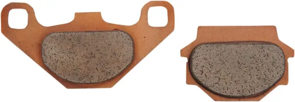 Sdp Pro-mx Sintered Brake Pads-2