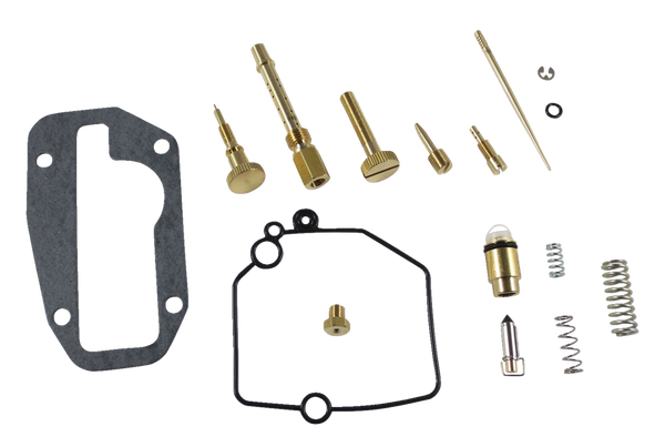 Set de reparație pentru carburator, 1, nordicamoto.ro