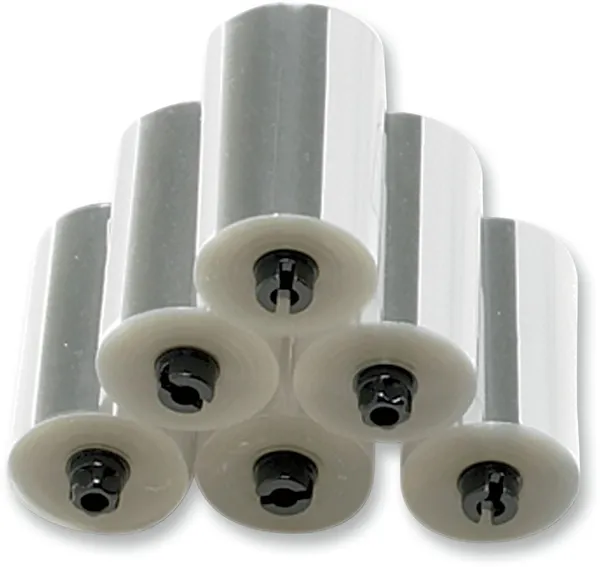Rola de film pentru sistemul Total Vision Roll-off Clear-0