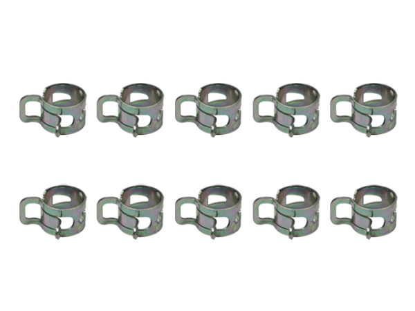 Sno-X Hose Clip 12mm (10pcs.)