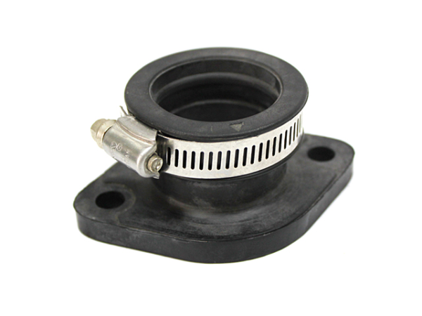 Sno-X Carburetor flange Polaris