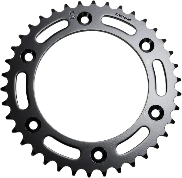 JT SPROCKETS Steel Rear Sprocket 