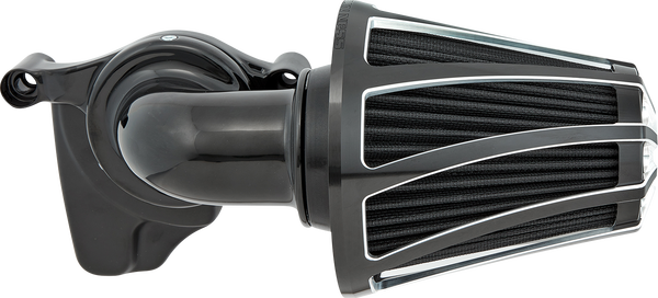 Drift Monster Sucker Air Cleaner Black, 2, nordicamoto.ro