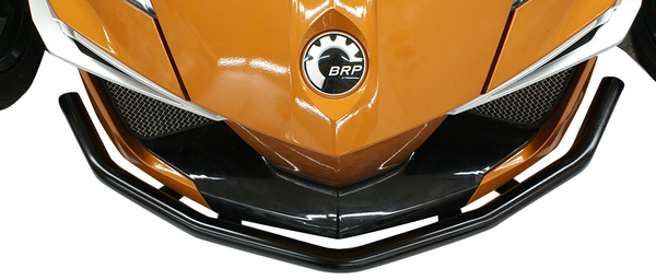 Can-am Spyder Bumper Black, 1, nordicamoto.ro