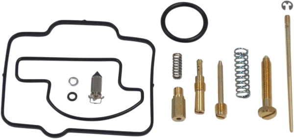 Set de reparație pentru carburator, 1, nordicamoto.ro