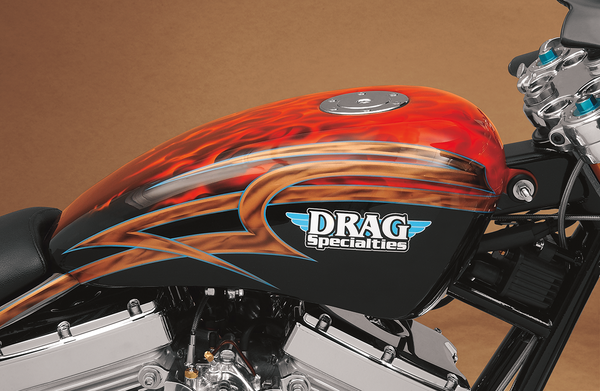 Gas Tank For Sportster Raw, 2, nordicamoto.ro