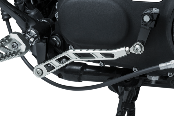 Shifter Linkage Black, 2, nordicamoto.ro