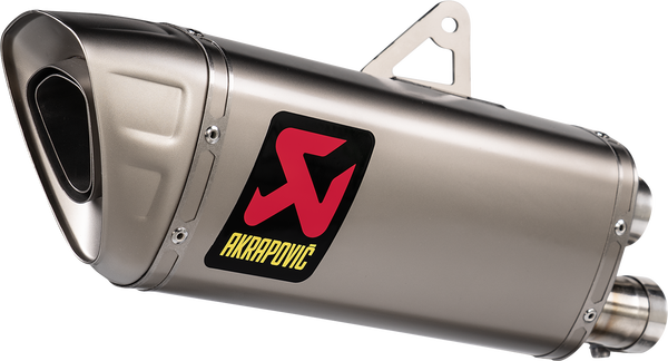 Slip-on Line Muffler-4
