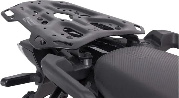 Adventure Rack Black -1