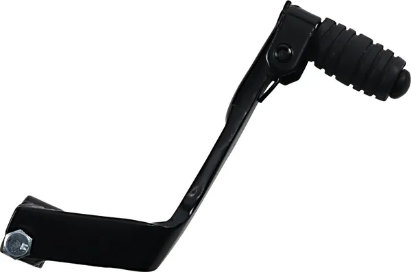 MOOSE RACING Steel Shift Lever Black 