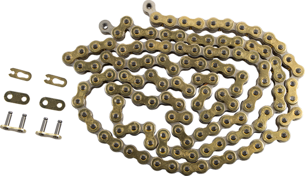 MOOSE RACING 420 Rxp Pro-mx Chain Gold, 1, nordicamoto.ro