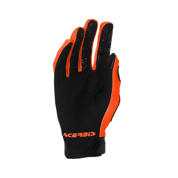 Manusi Acerbis MX Linear 2.0 Rosu/Negru S, 8, nordicamoto.ro