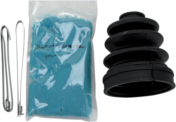 Cv Boot Kit Black 
