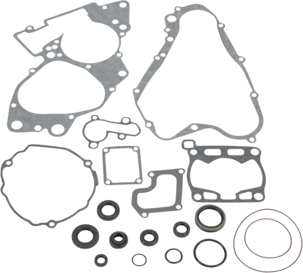 Set complet de garnituri și garnituri de ulei, 1, nordicamoto.ro