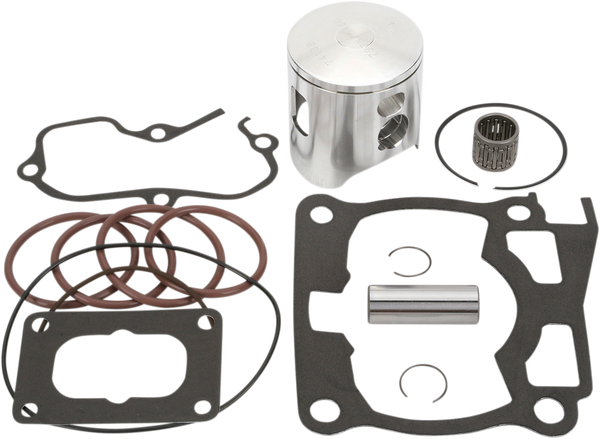 High Performance Piston Kit With Gaskets For 2-stroke, 1, nordicamoto.ro