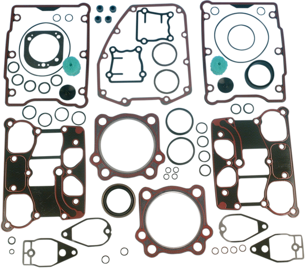 Complete Motor Gasket Kit, 1, nordicamoto.ro