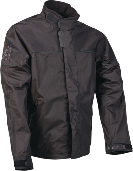 Pelerina de ploaie Moose Racing XC1 Black M, 1, nordicamoto.ro