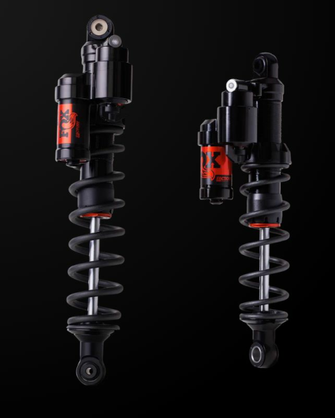FOX Factory Track shocks Polaris RMK KHAOS FT1.5 Zero QS3/RT1.5 Zero QSL, 1, nordicamoto.ro