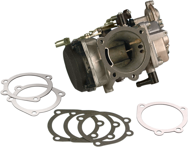Replacement Air Cleaner To Carburetor Gaskets, 1, nordicamoto.ro