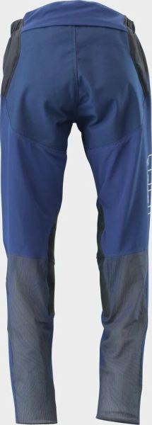 Pantaloni Husqvarna Gotland Blue-0