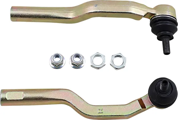 Utv Outer Tie End Rod Kit-0