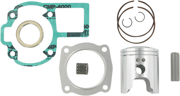 High Performance Piston Kit With Gaskets For 2-stroke, 1, nordicamoto.ro
